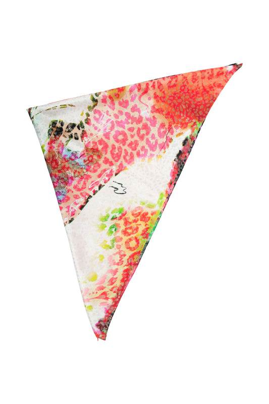 Christian Laracoix Scarf.