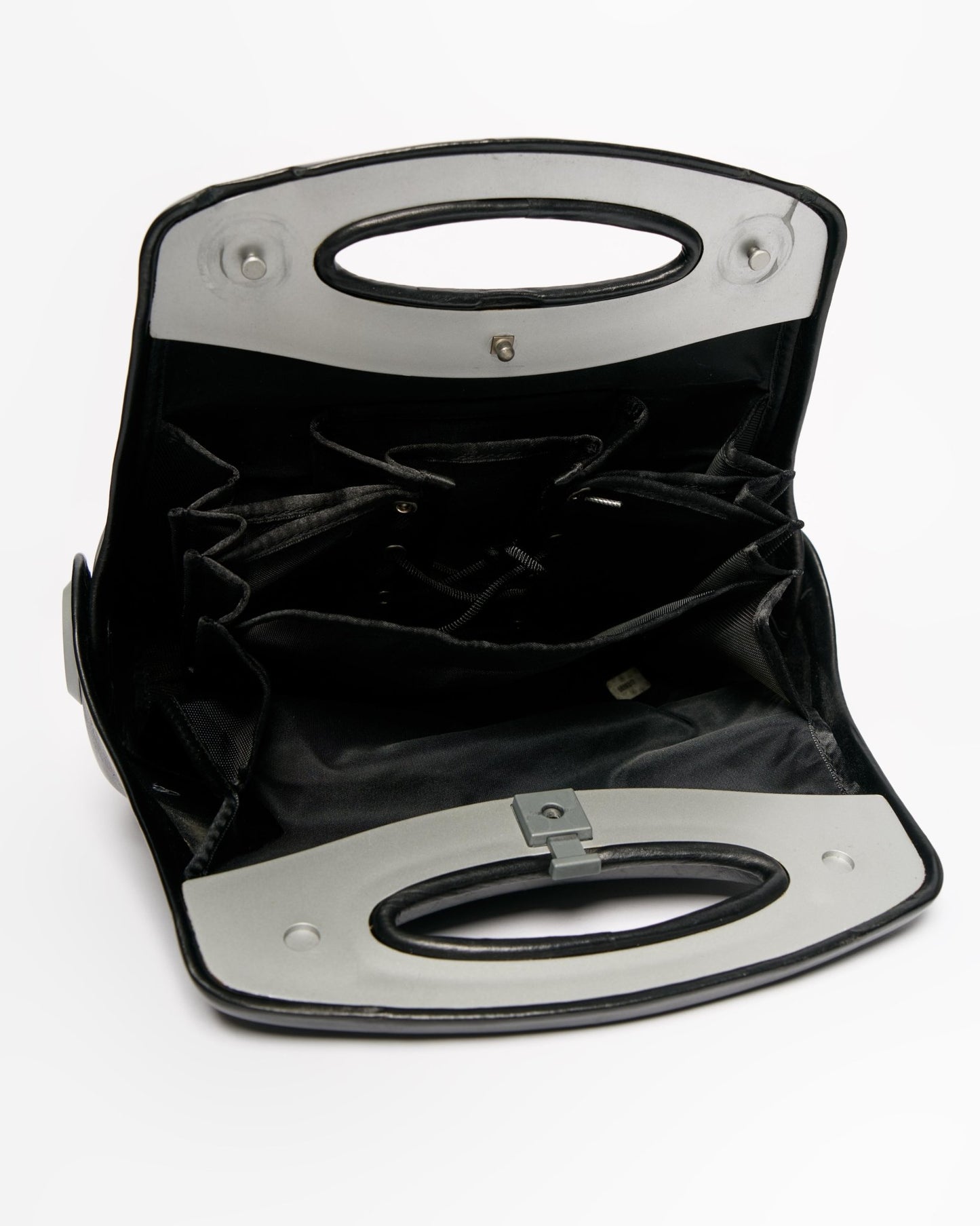 Chanel Black Millennium Bag