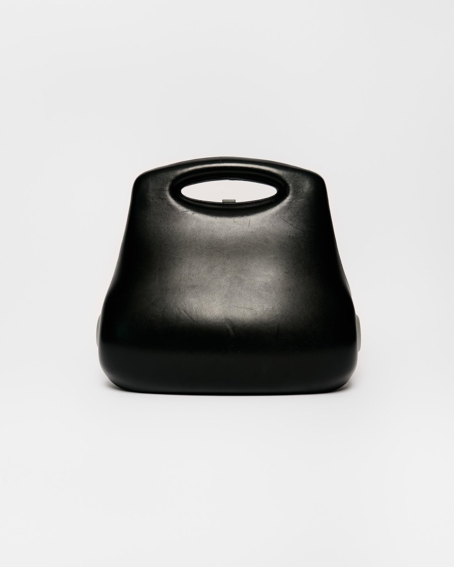 Chanel Black Millennium Bag