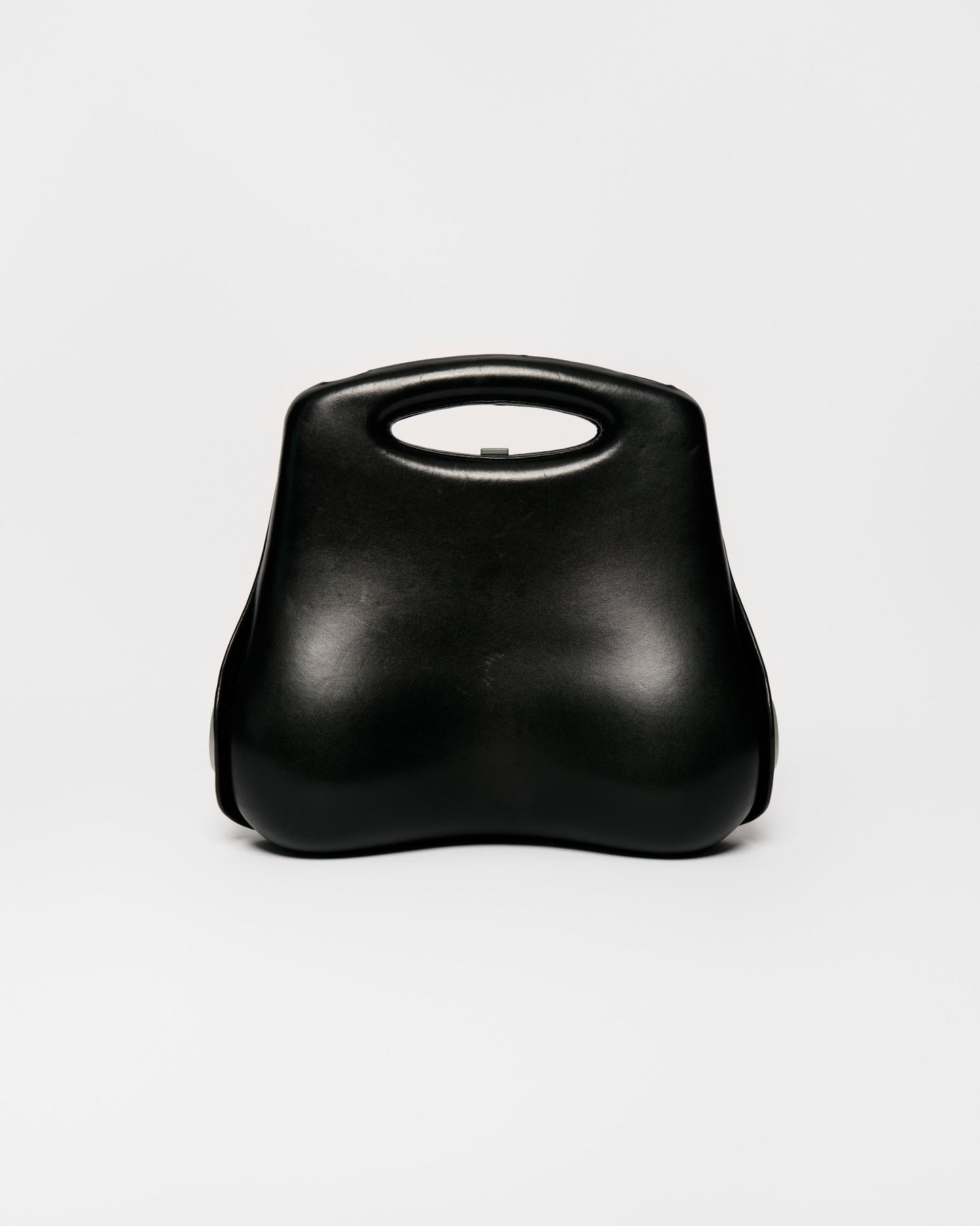 Chanel Black Millennium Bag