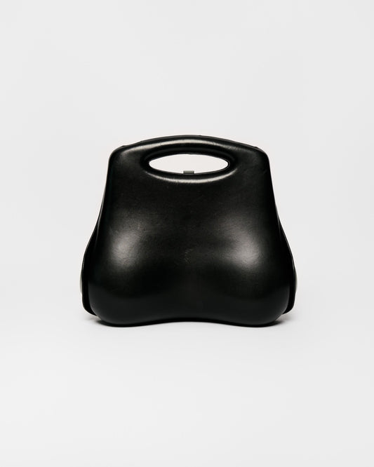 Chanel Black Millennium Bag