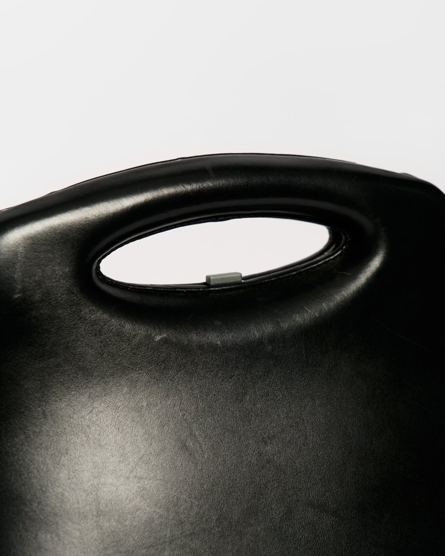 Chanel Black Millennium Bag