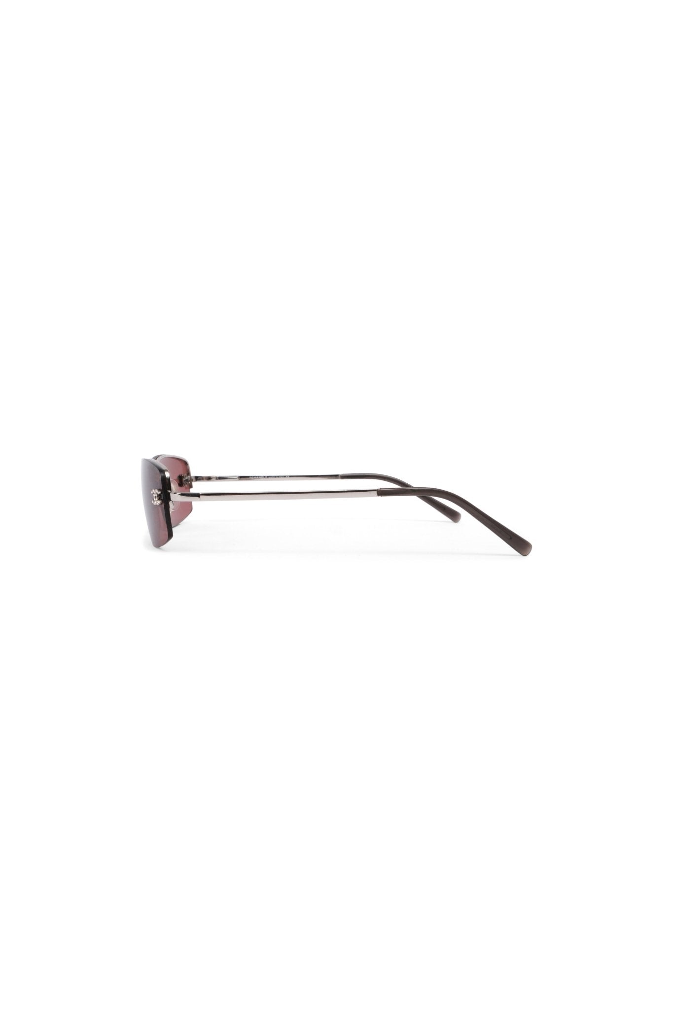 Chanel Gradient Sunglasses