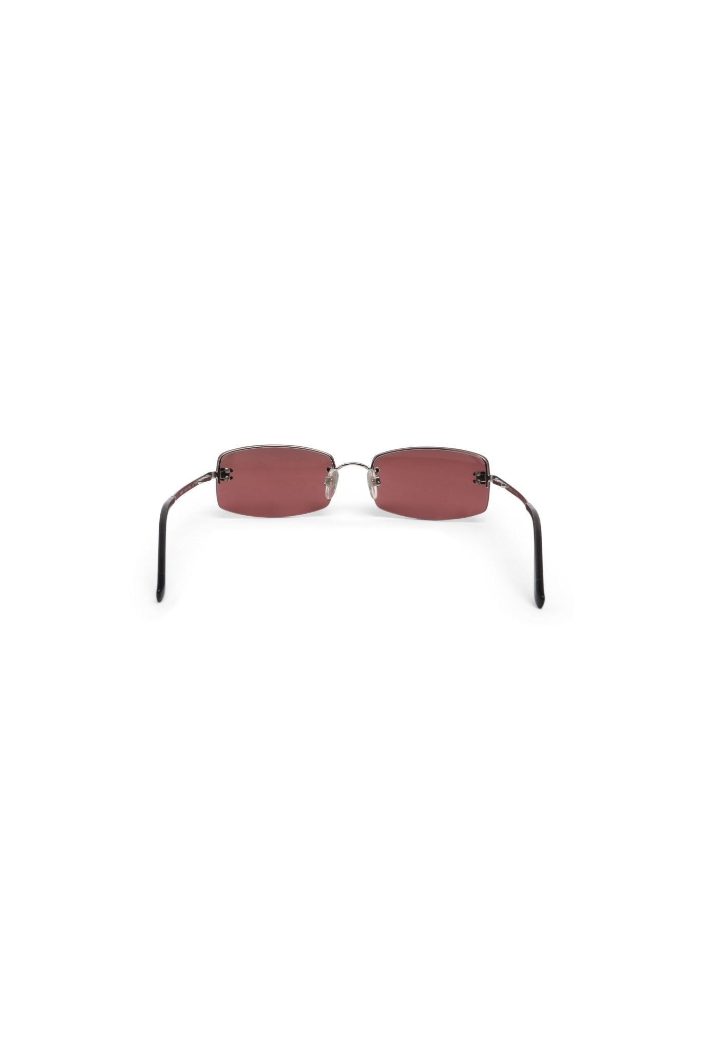 Chanel Gradient Sunglasses
