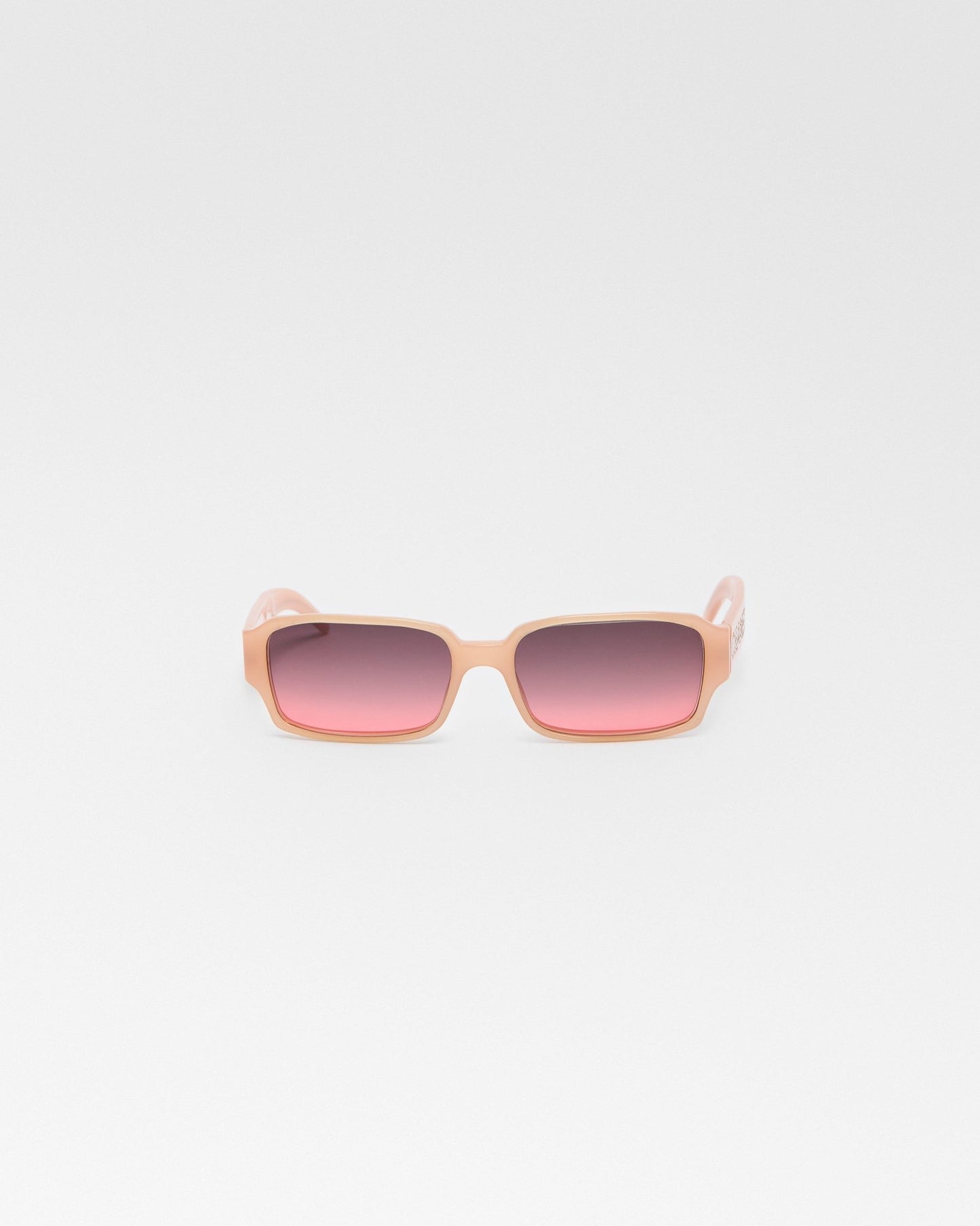 Chanel Rhinestone Logo Sunglasses