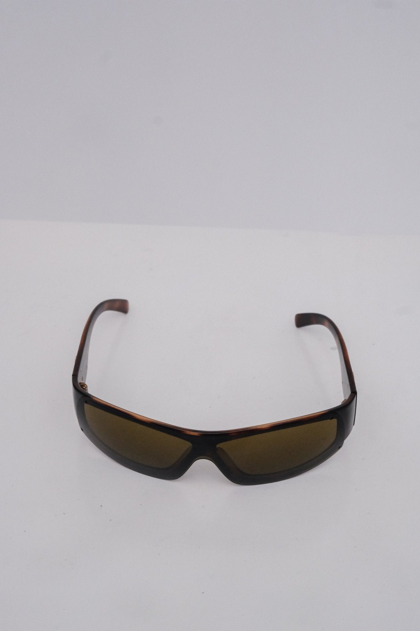 Chanel Vintage Mask Sunglasses