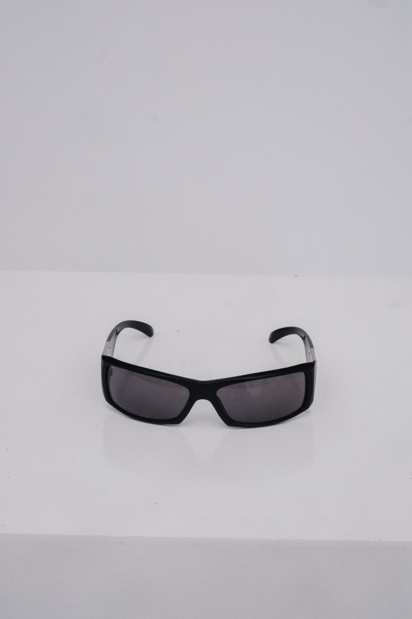 Chanel Vintage Matrix Sunglasses