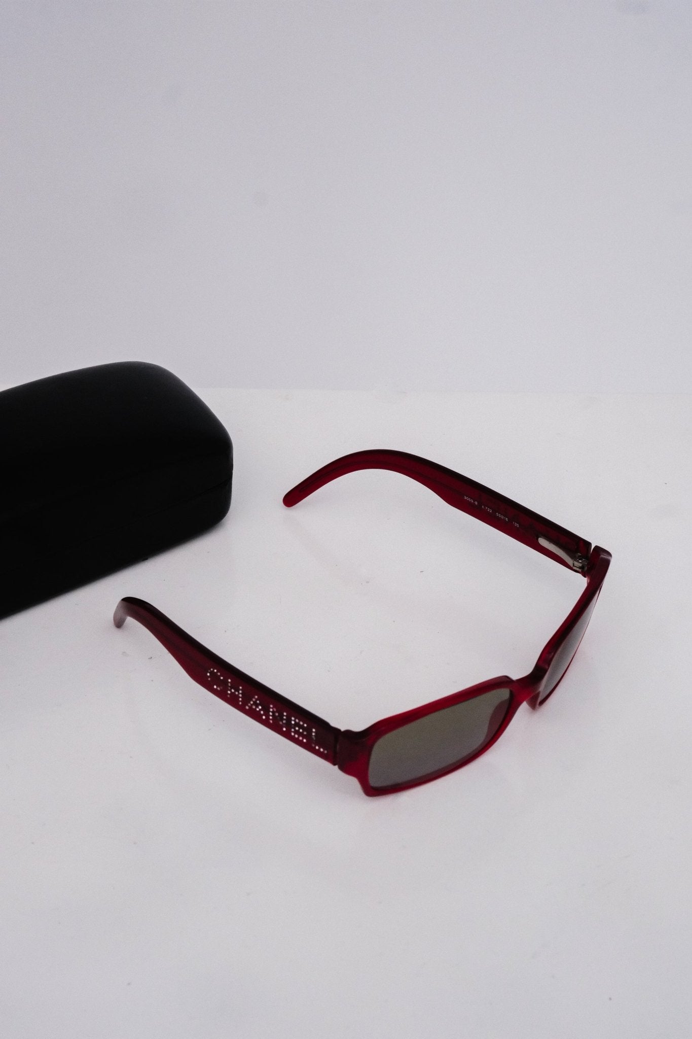 Chanel Vintage Sunglasses