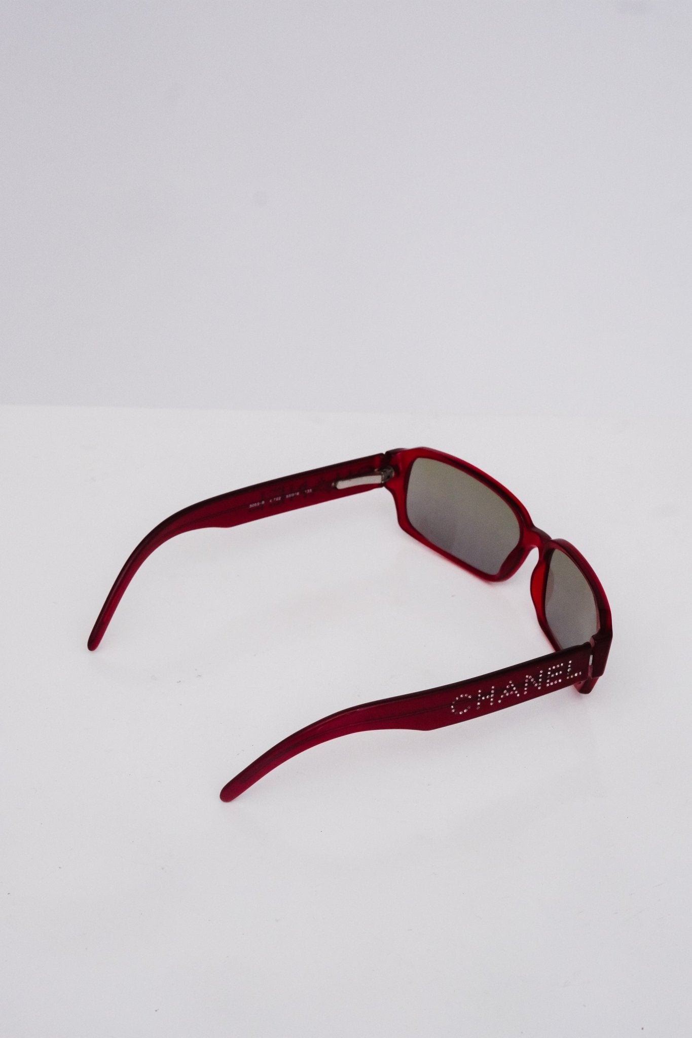 Chanel Vintage Sunglasses
