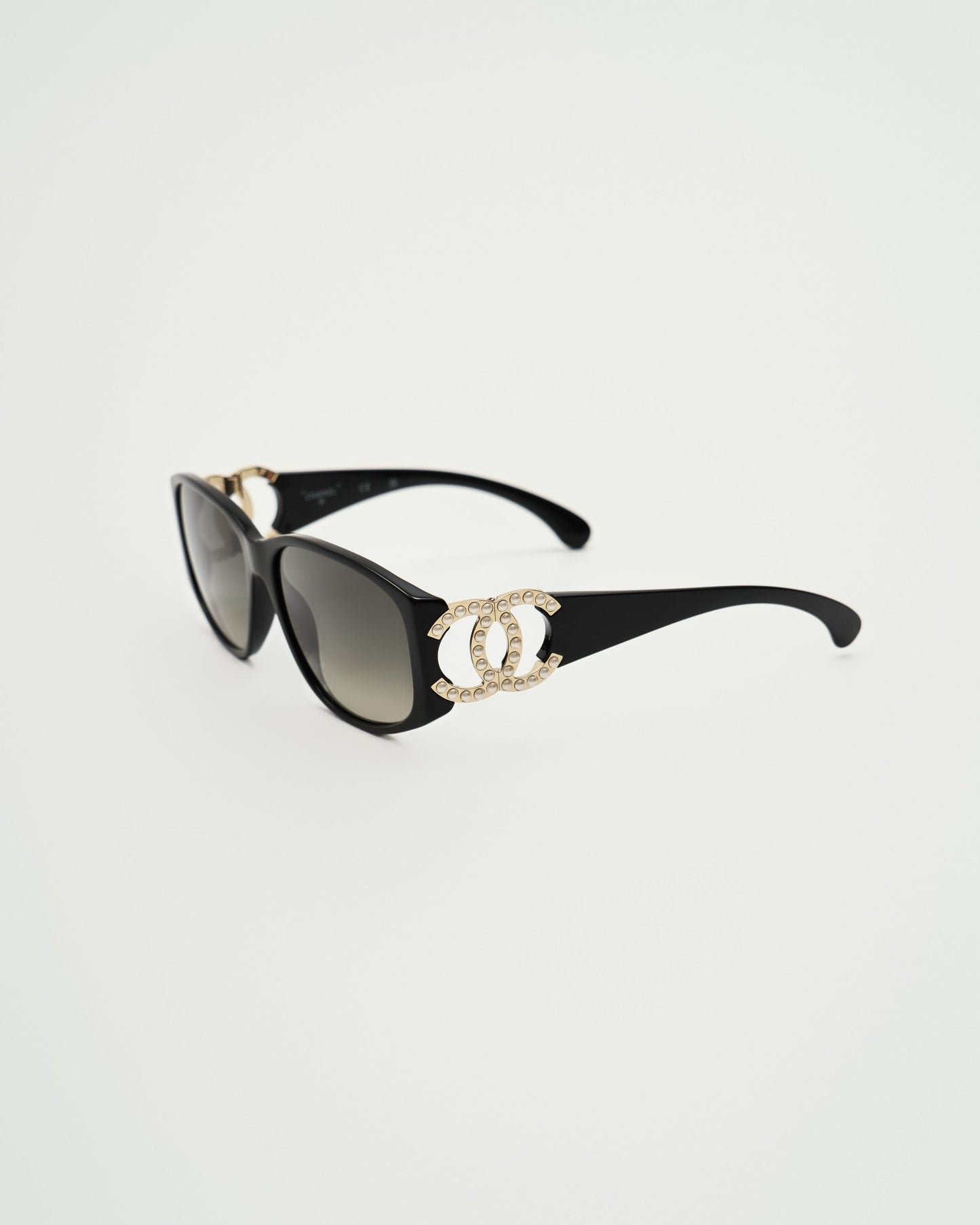 Chanel Vintage Sunglasses