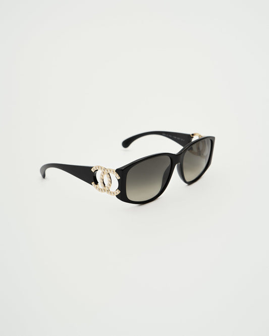 Chanel Vintage Sunglasses