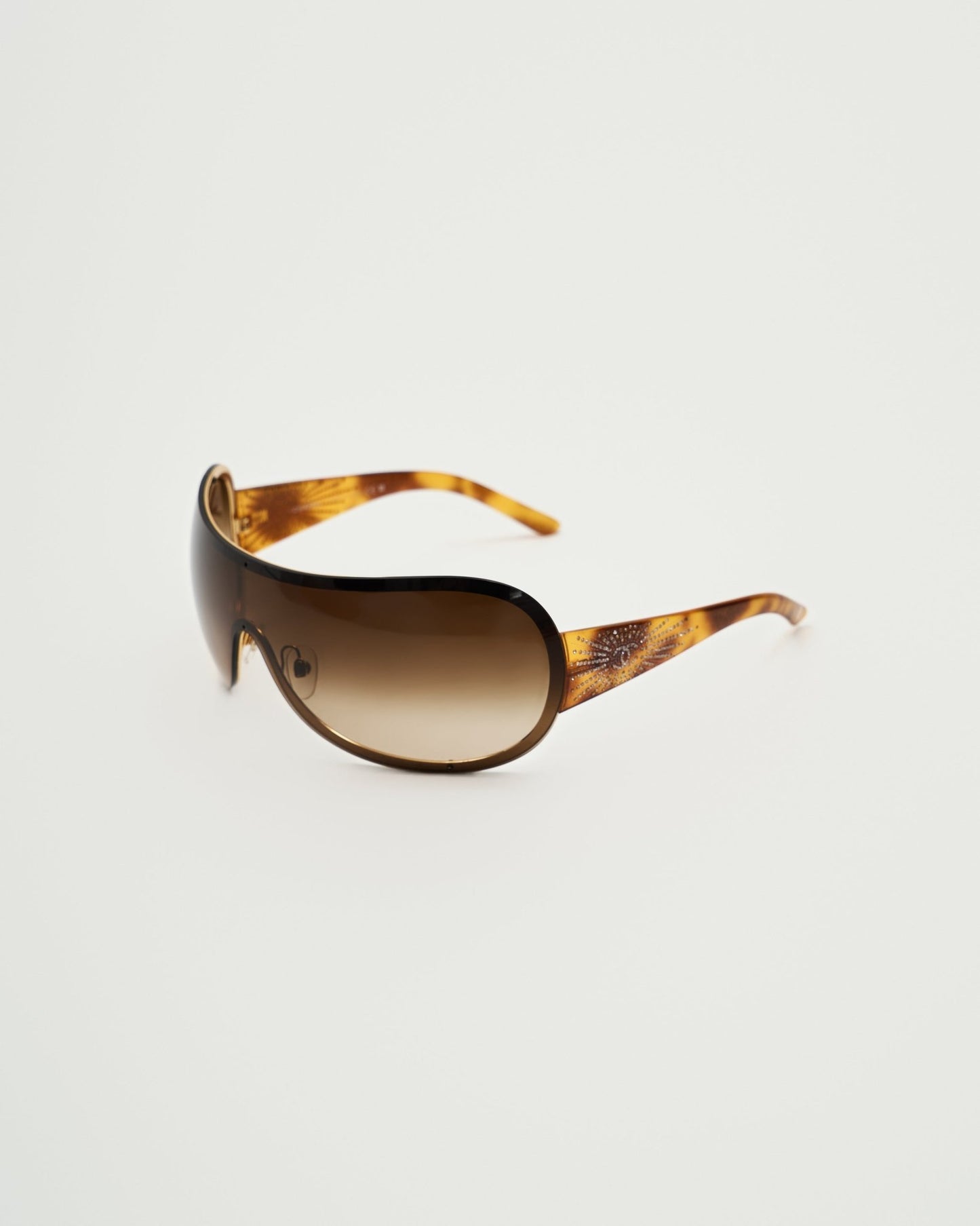 Chanel Vintage Sunglasses