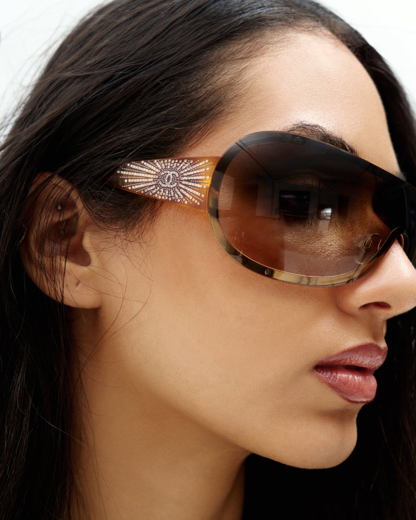 Chanel Vintage Sunglasses