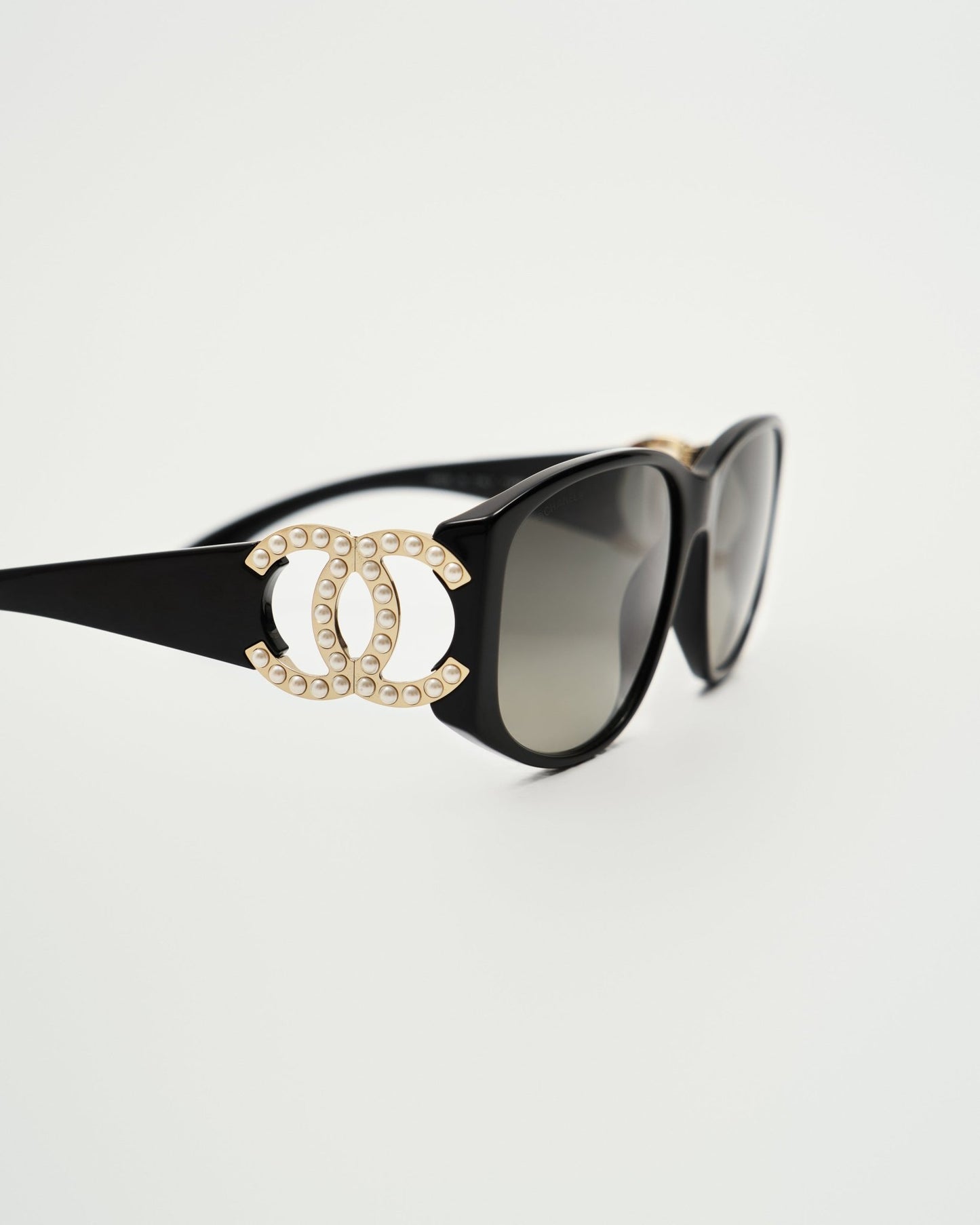 Chanel Vintage Sunglasses