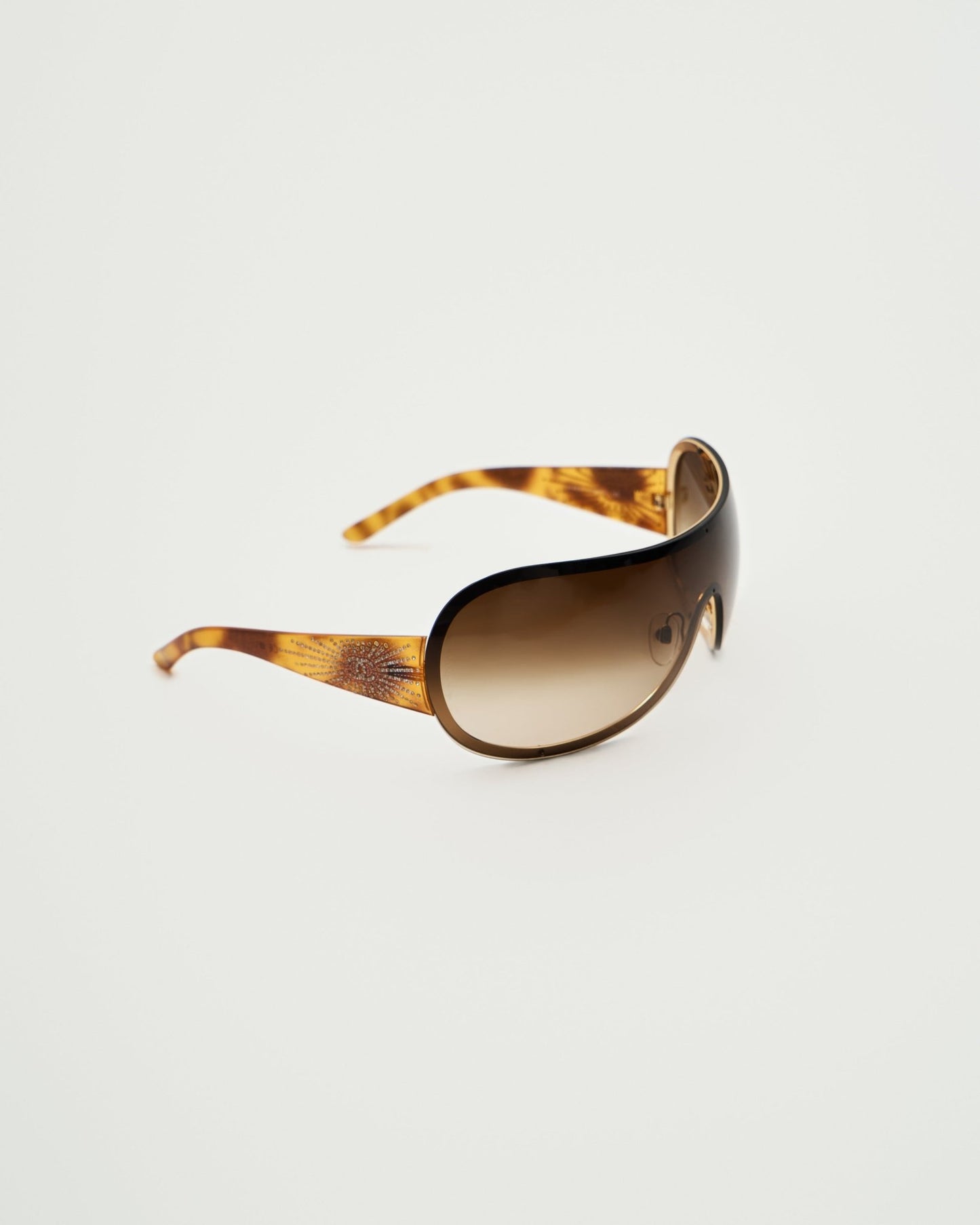 Chanel Vintage Sunglasses