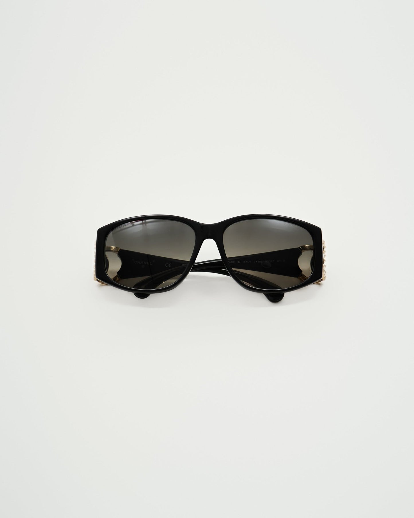Chanel Vintage Sunglasses