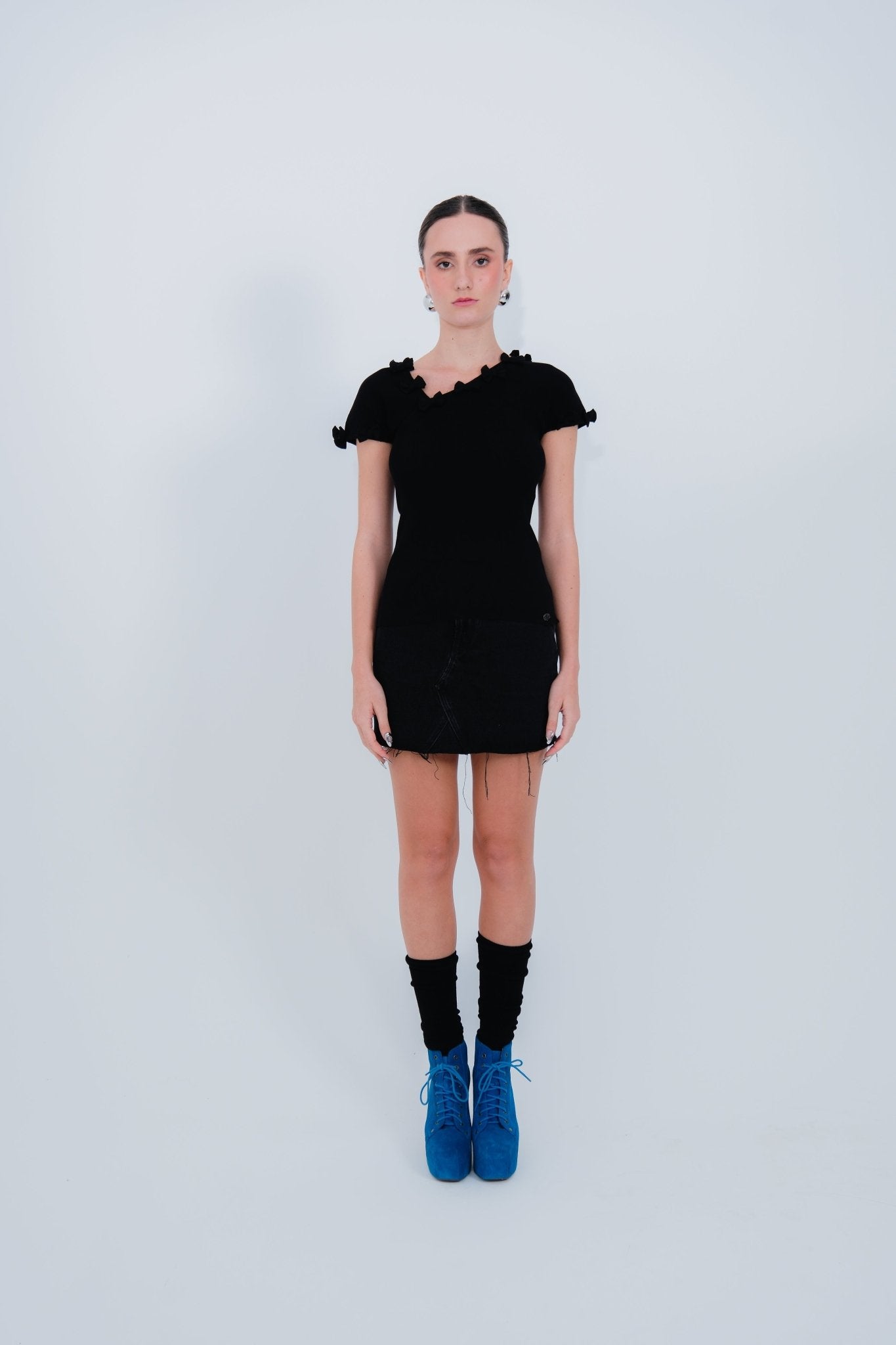 Chanel Vintage Top