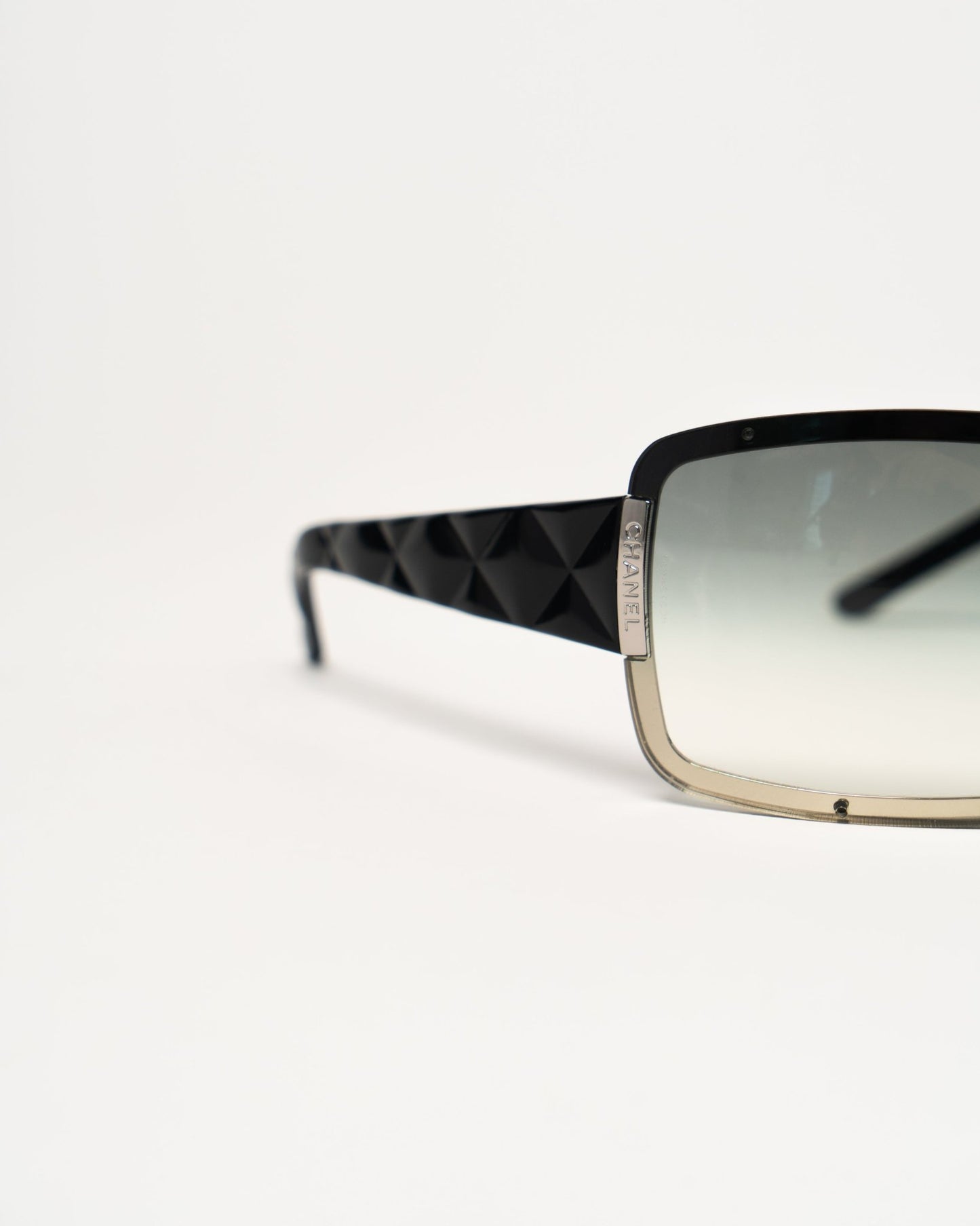 Chanel Vintage Visors