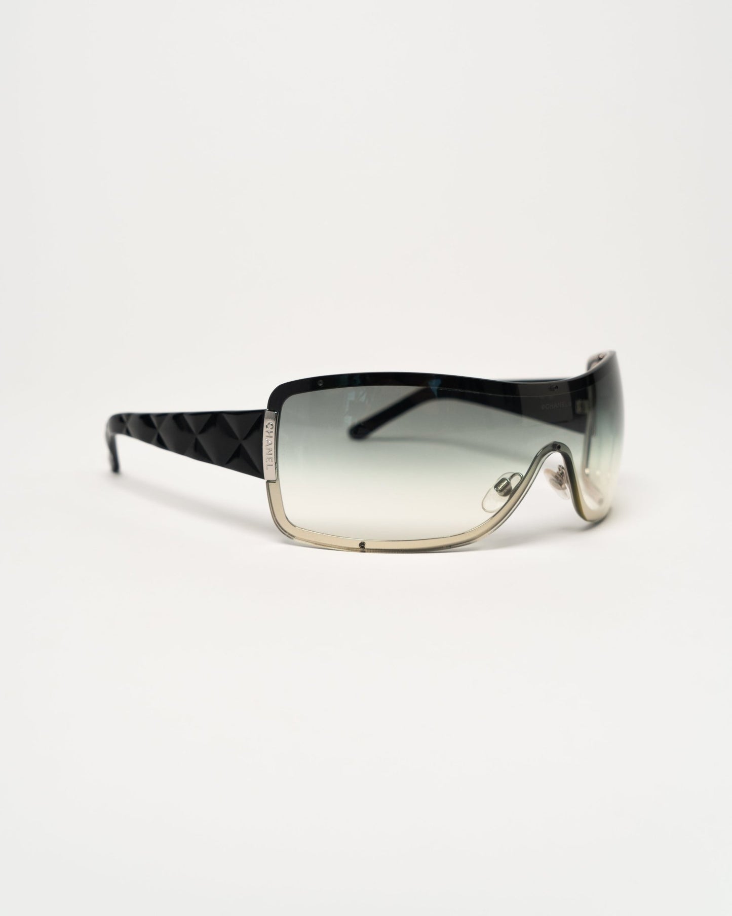 Chanel Vintage Visors