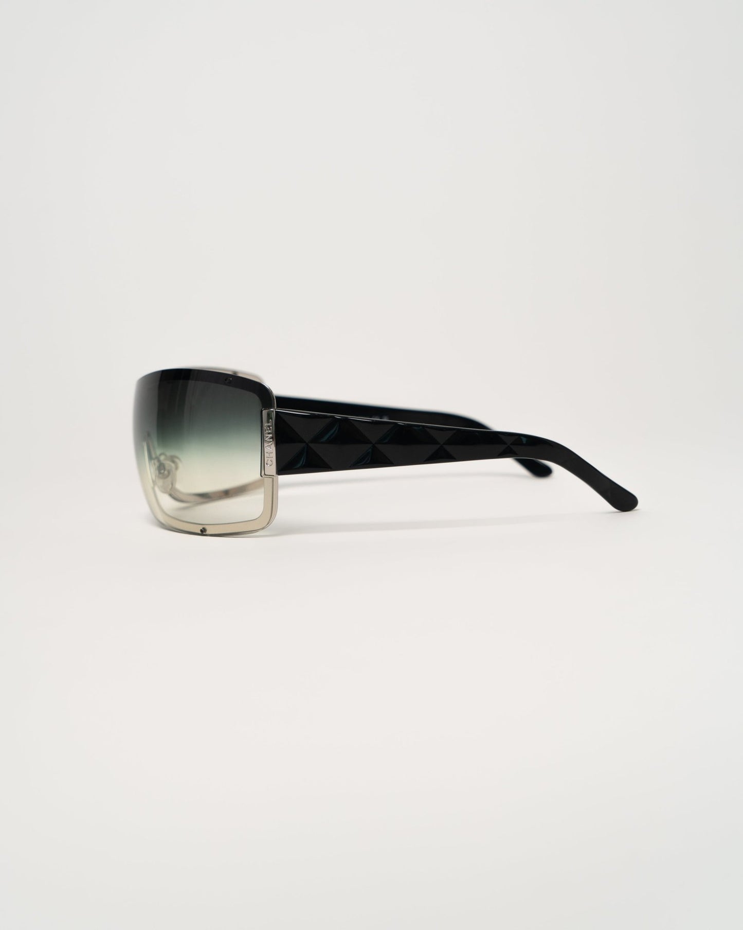 Chanel Vintage Visors