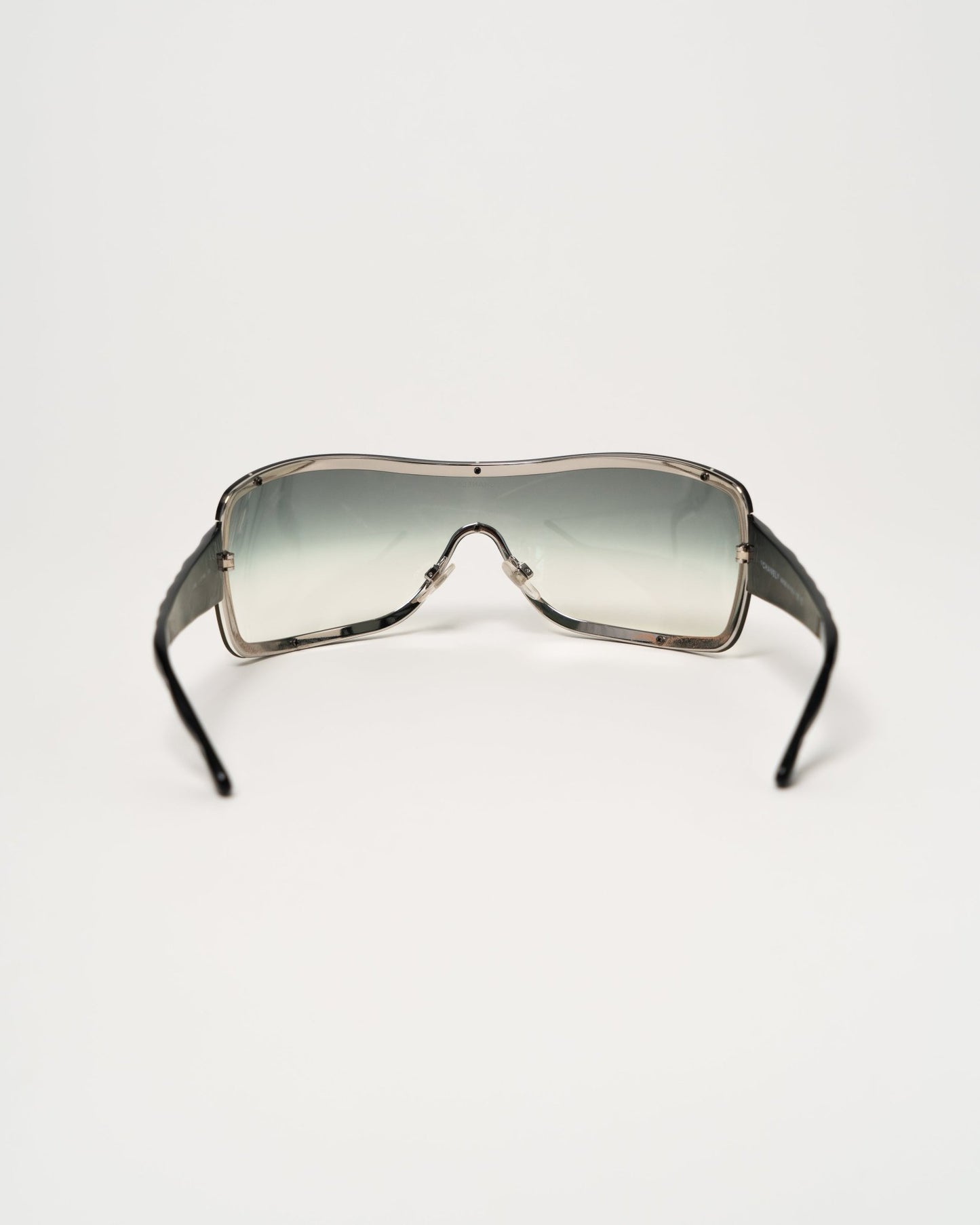 Chanel Vintage Visors