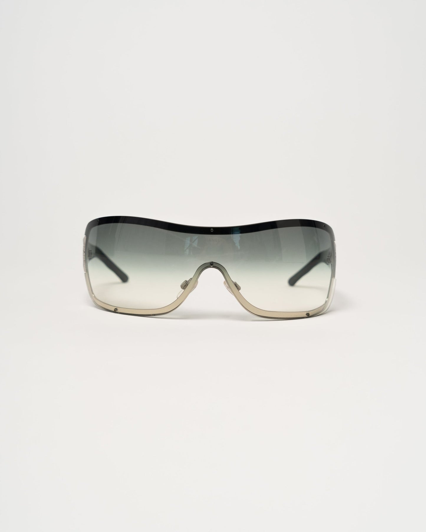 Chanel Vintage Visors