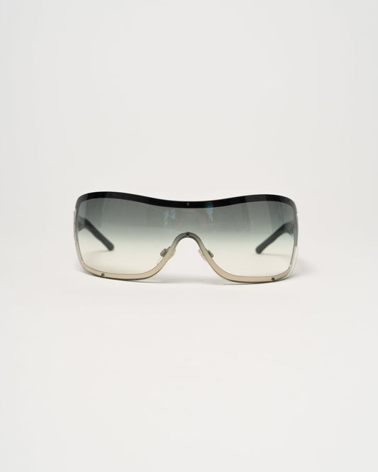 Chanel Vintage Visors