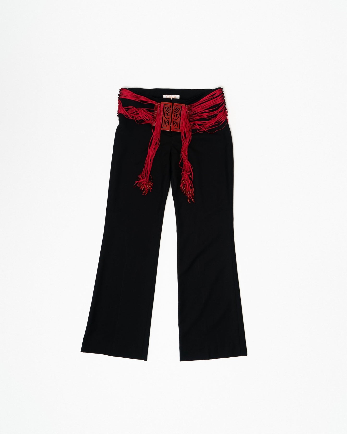 Chloe Vintage Trousers