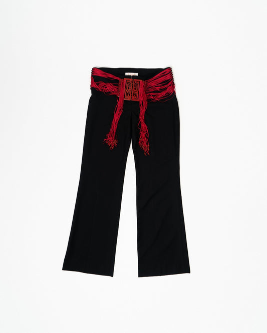 Chloe Vintage Trousers