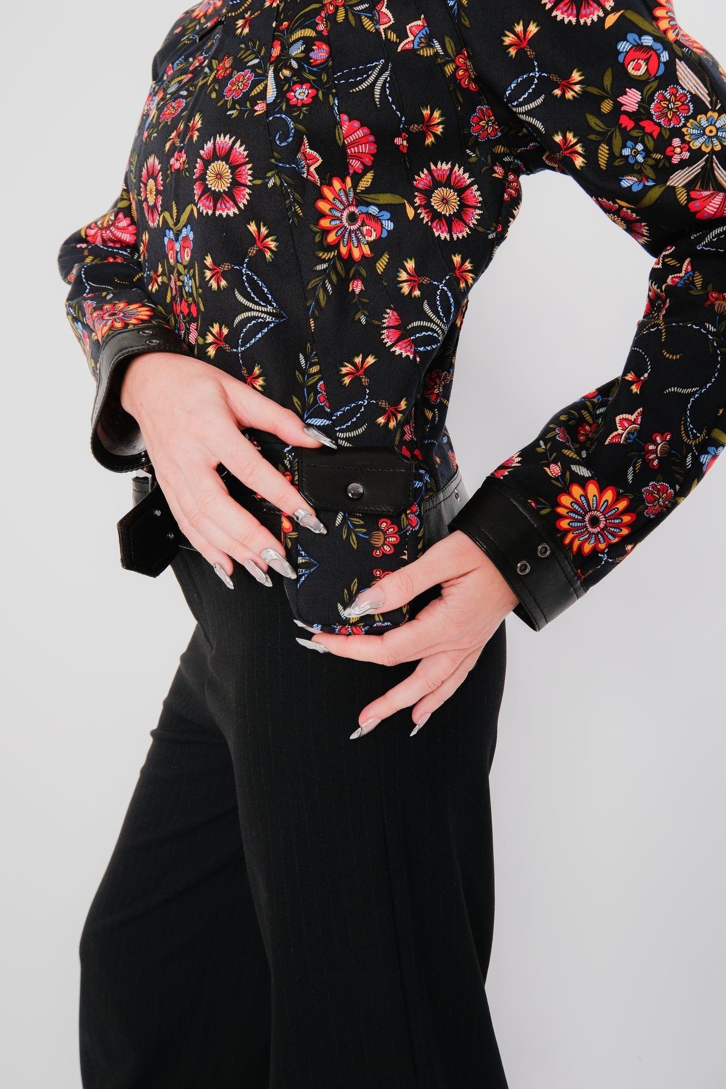 Dior Vintage Jacket