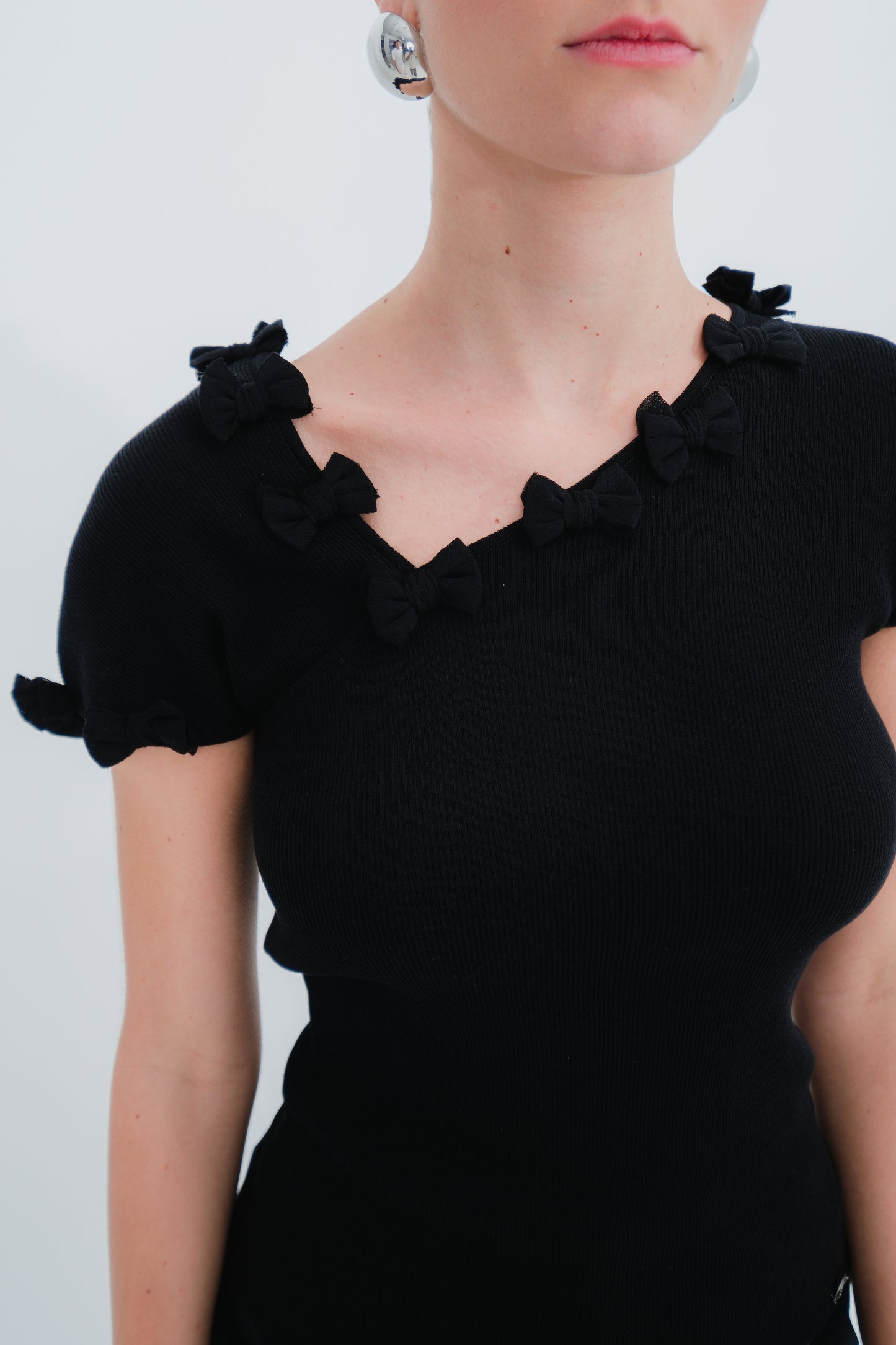 Chanel Vintage Top