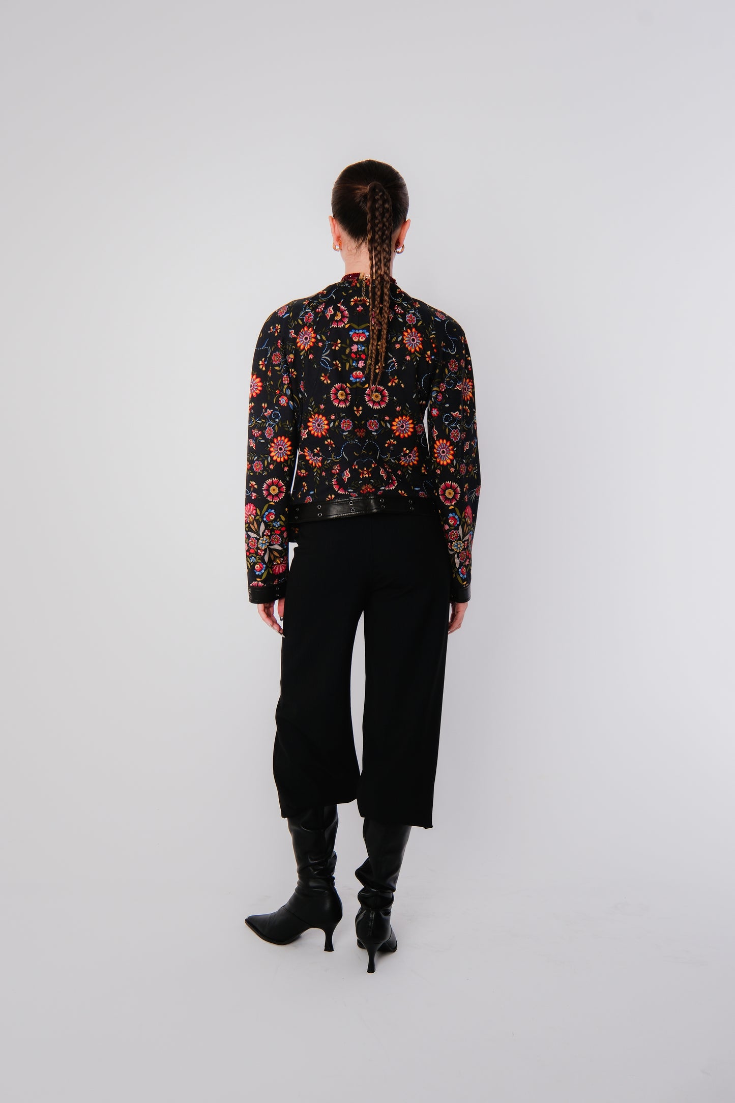 Dior Vintage Jacket