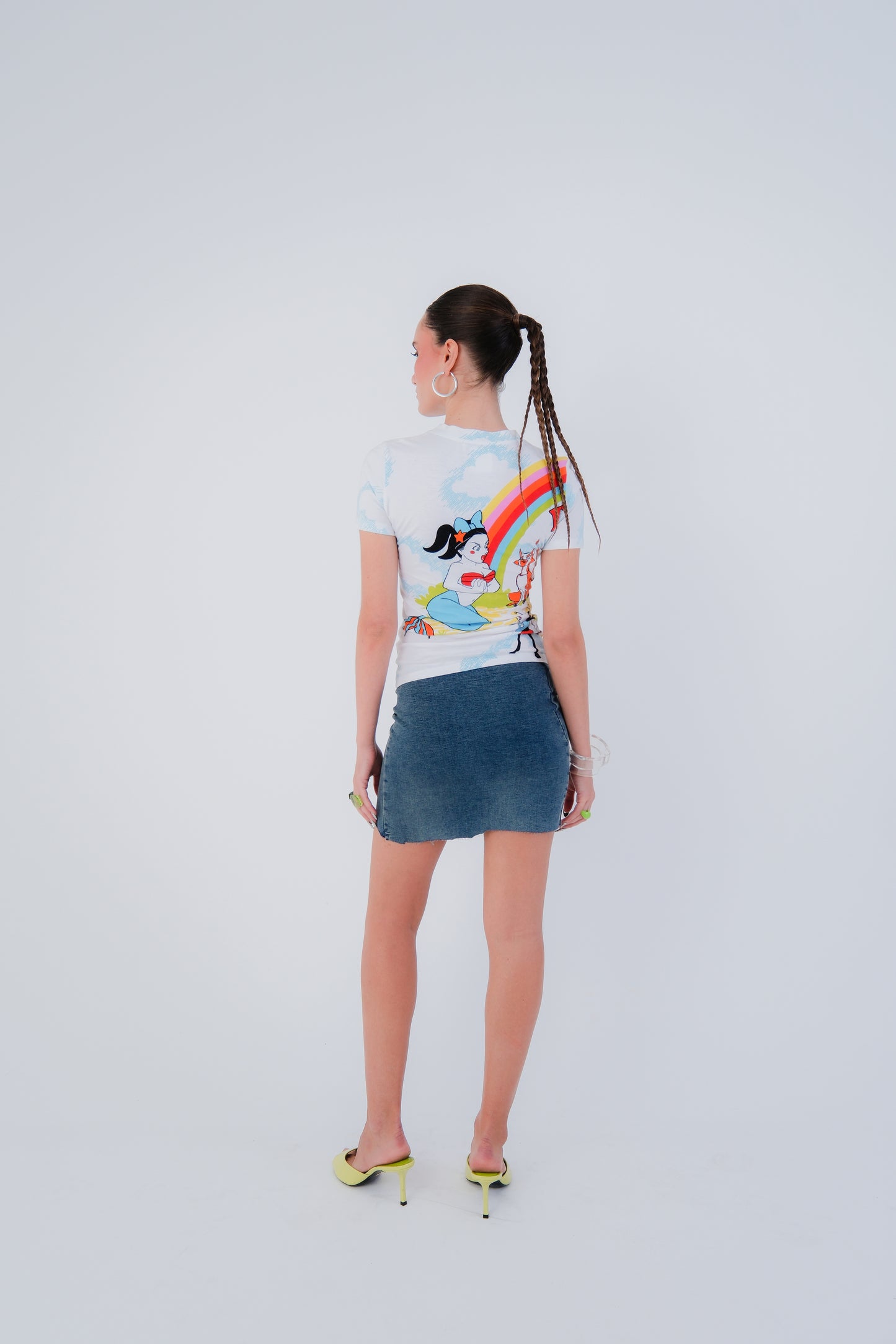 Dior Vintage Top