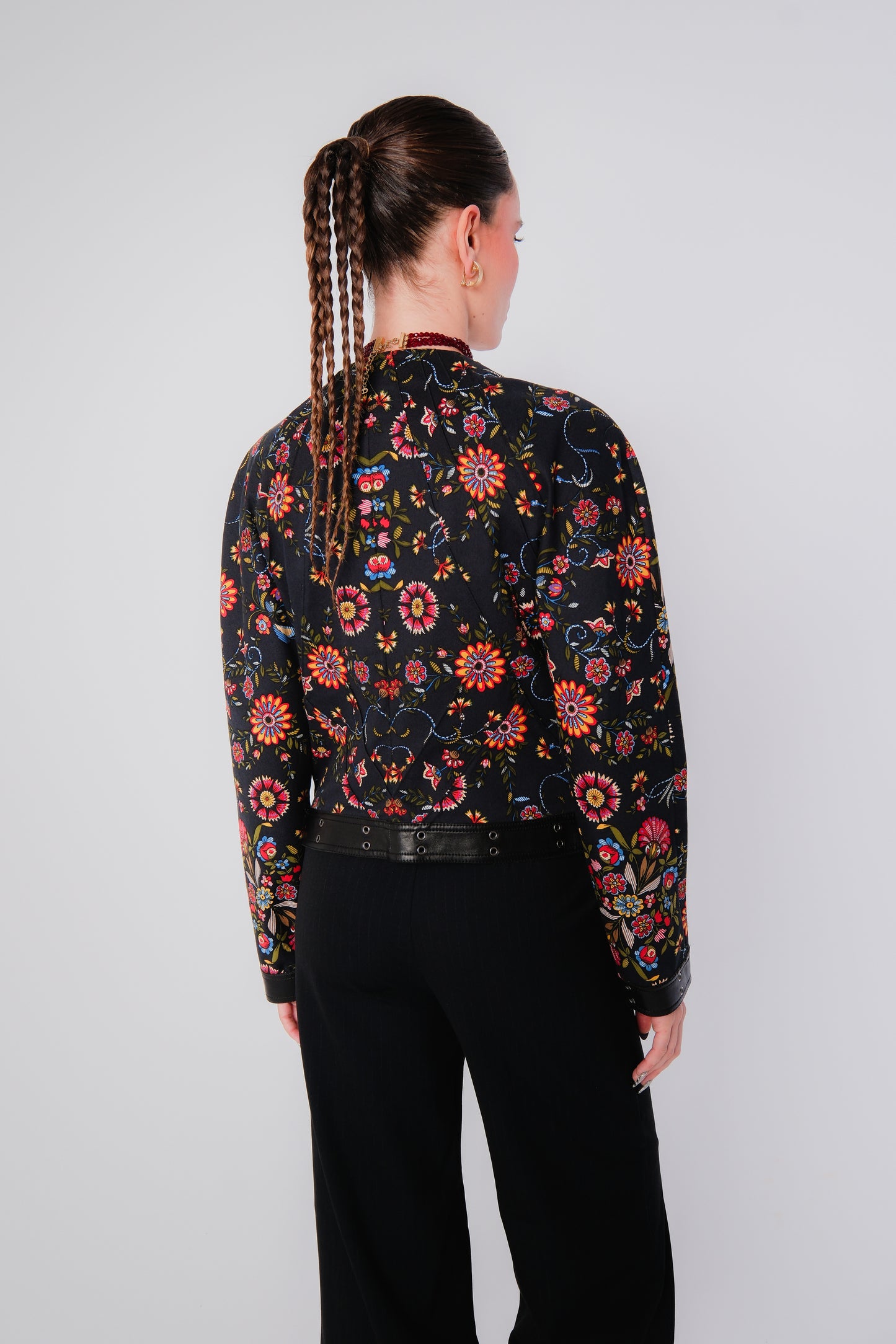 Dior Vintage Jacket