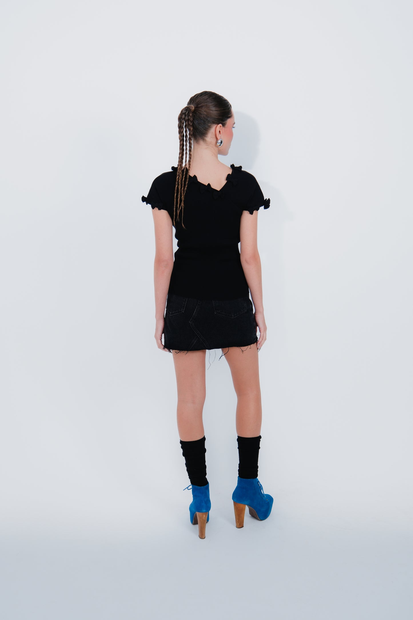 Chanel Vintage Top