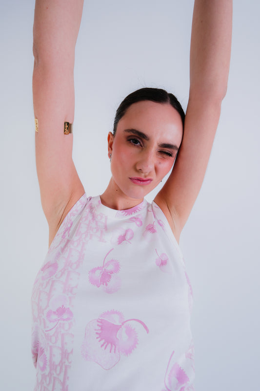 Dior Vintage Top