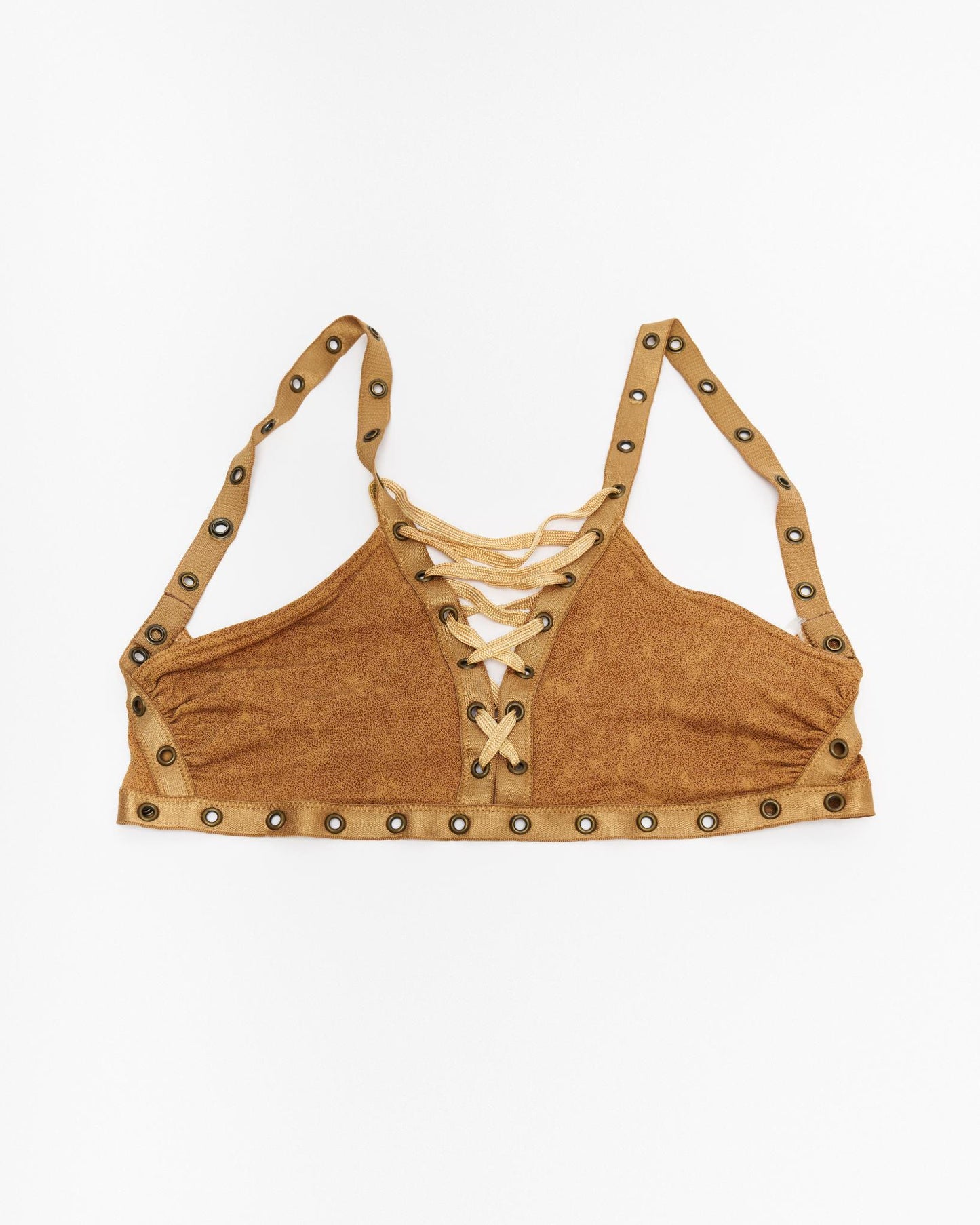 Dior Admit It Suede Bikini