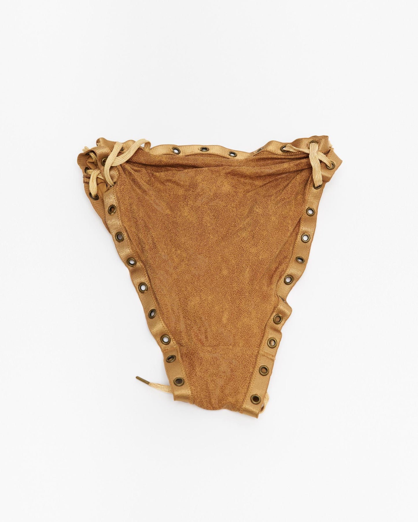 Dior Admit It Suede Bikini