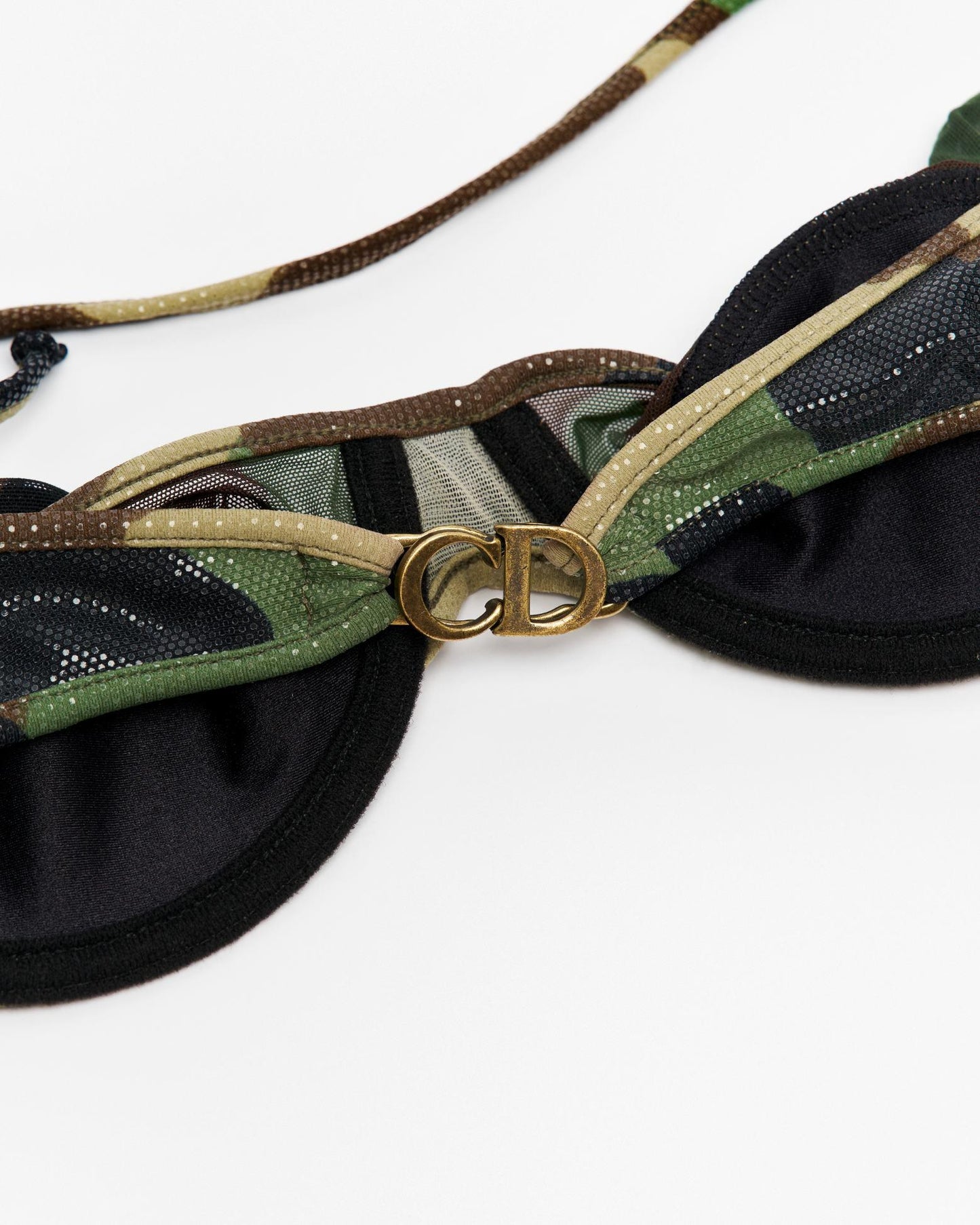 Dior Camou Bikini