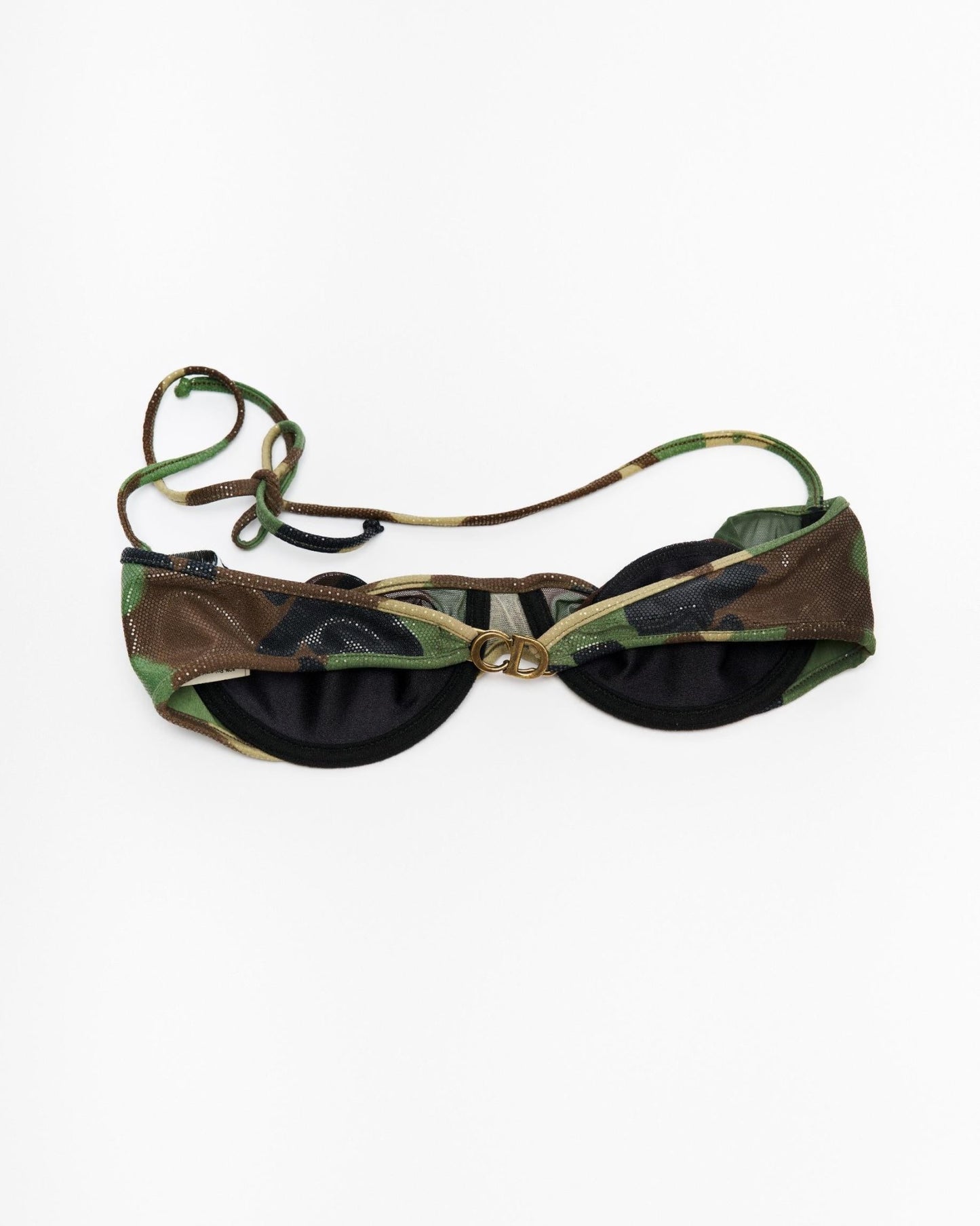 Dior Camou Bikini