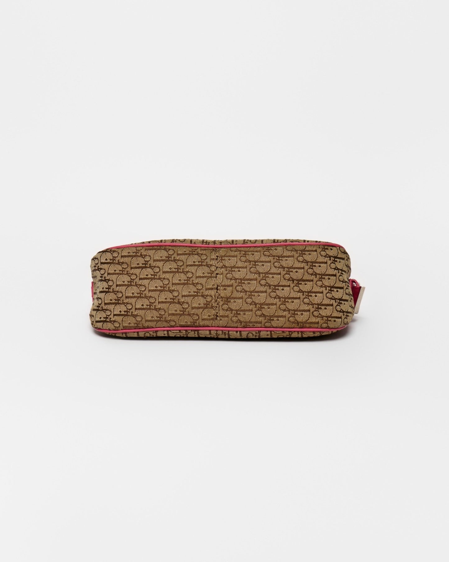 Dior Columbus Small Shoulder Bag