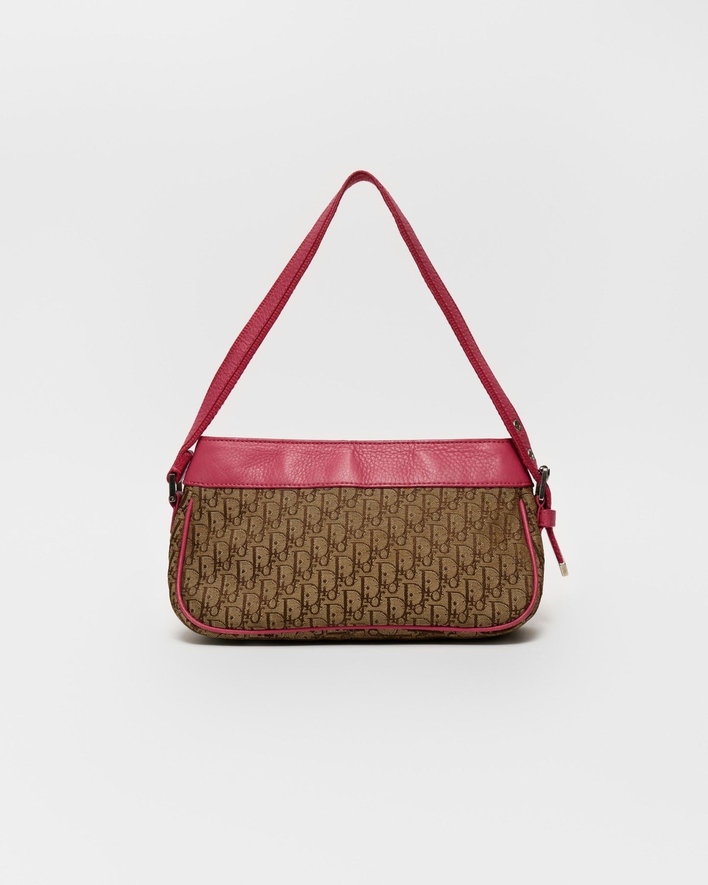 Dior Columbus Small Shoulder Bag