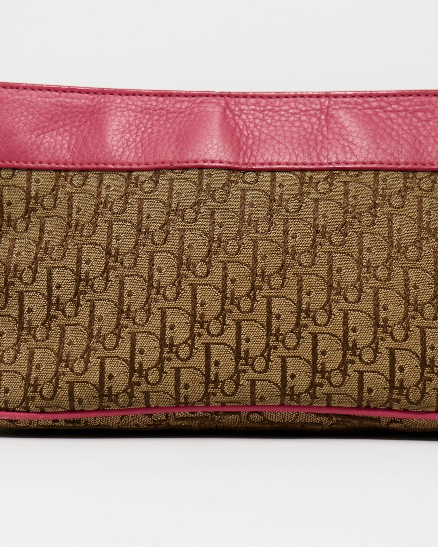 Dior Columbus Small Shoulder Bag