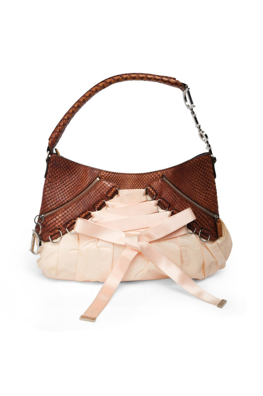 Dior Corset Bag