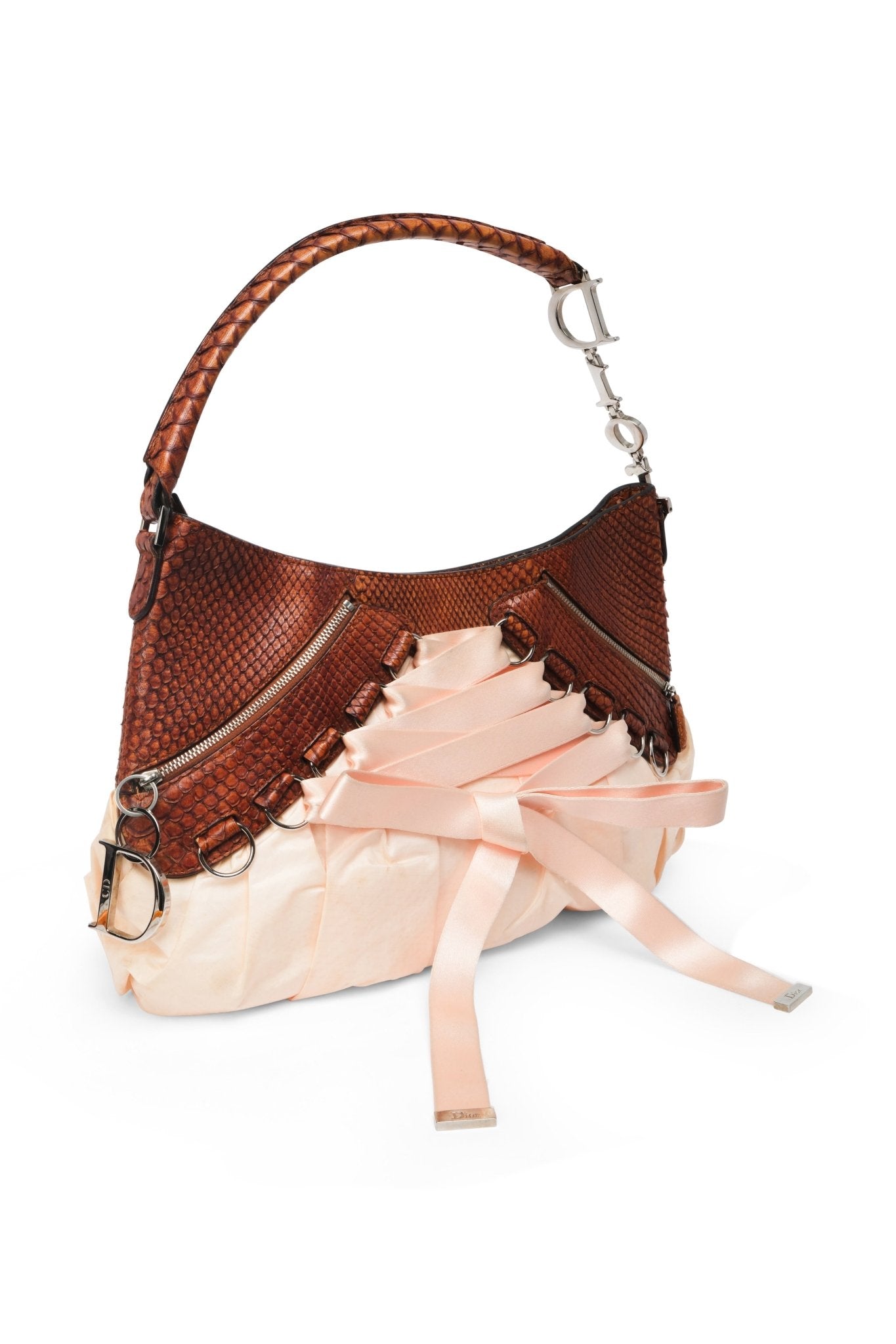 Dior Corset Bag