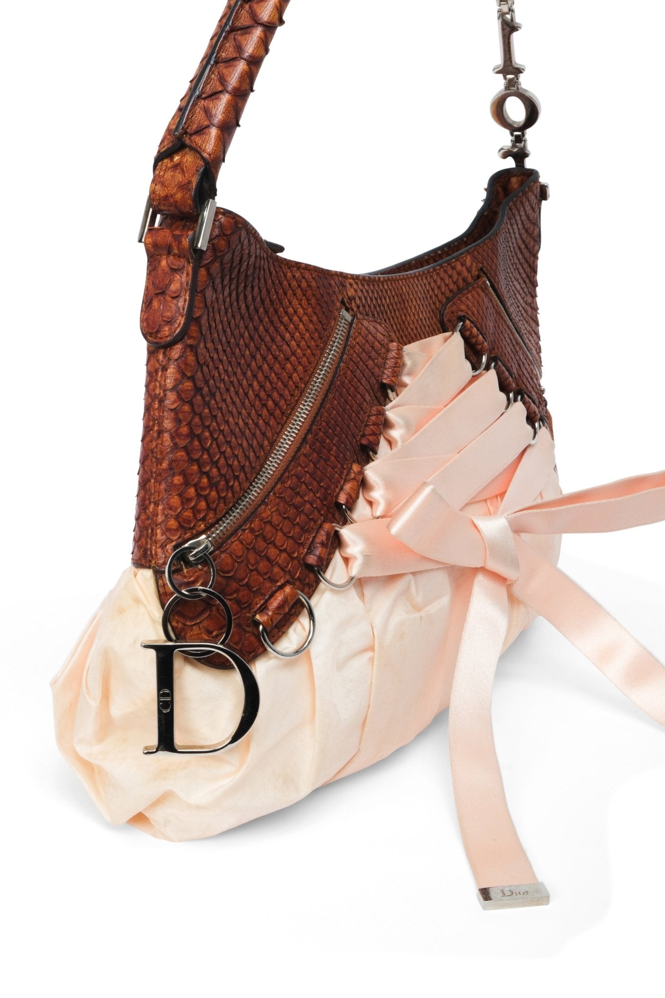 Dior Corset Bag
