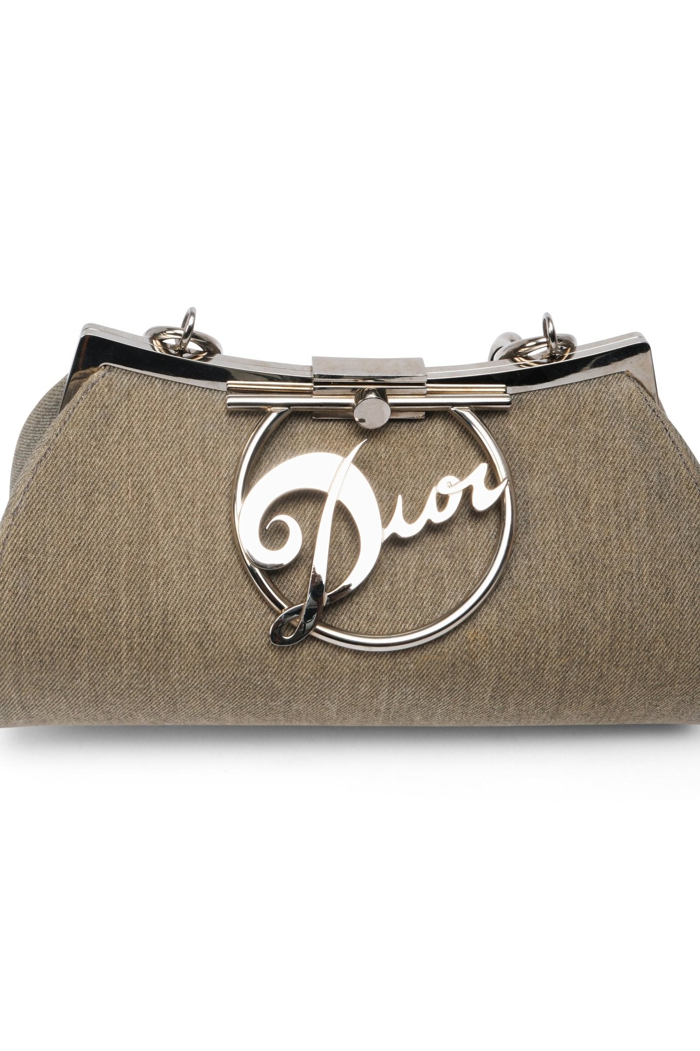 Dior Diva Bag