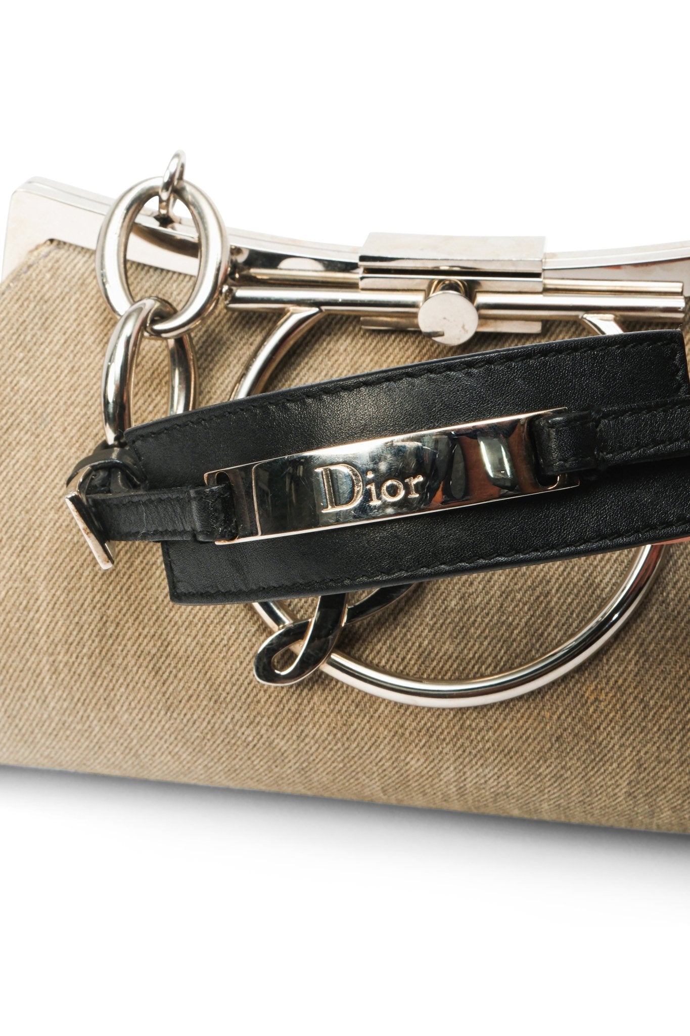 Dior Diva Bag