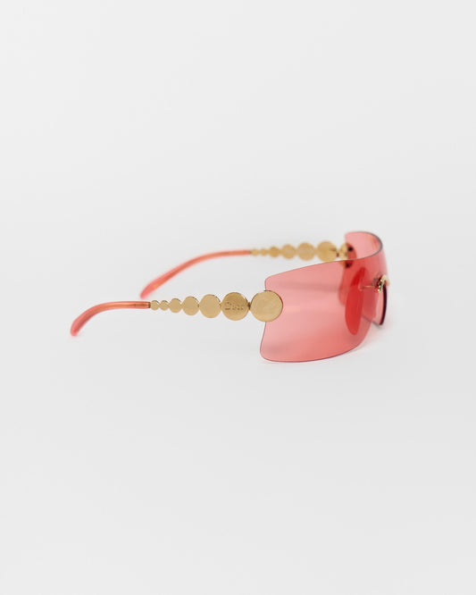 Dior Millennium Sunglasses