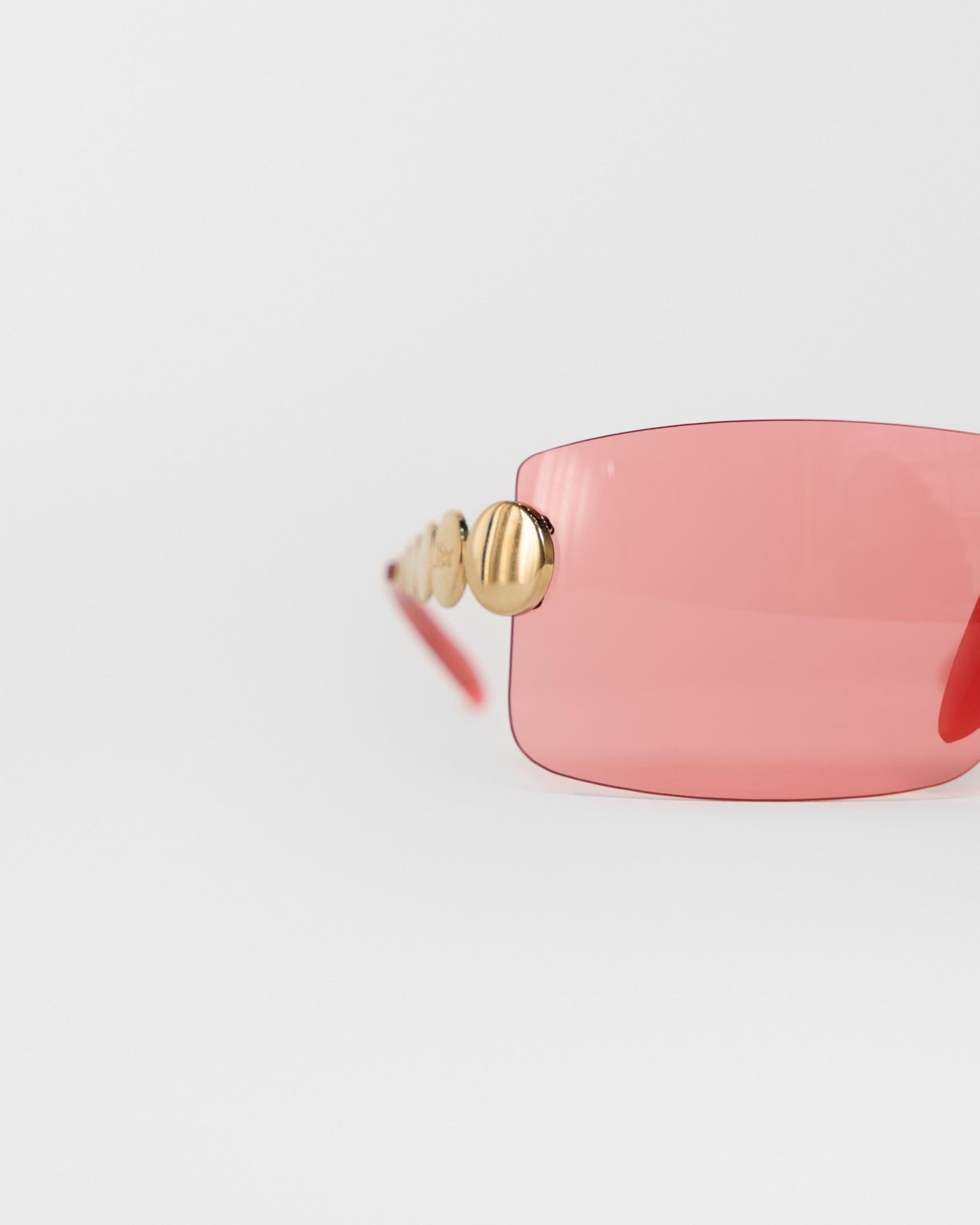 Dior Millennium Sunglasses